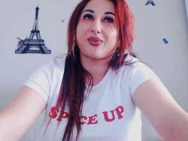 mayarebecca webcam