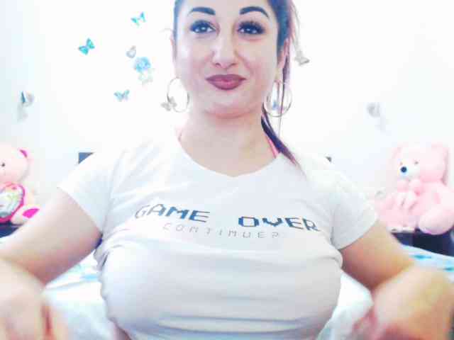 mayarebecca webcam