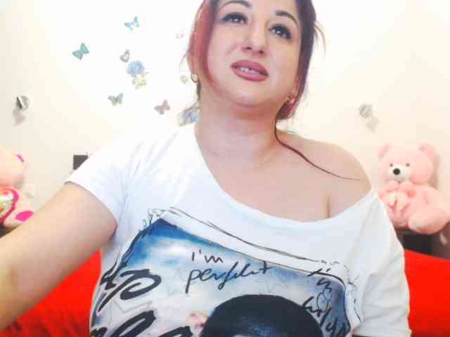 mayarebecca webcam