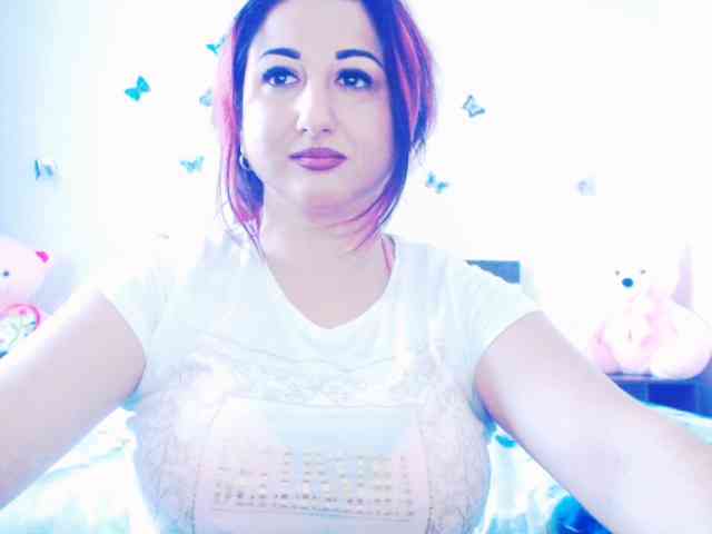 mayarebecca webcam