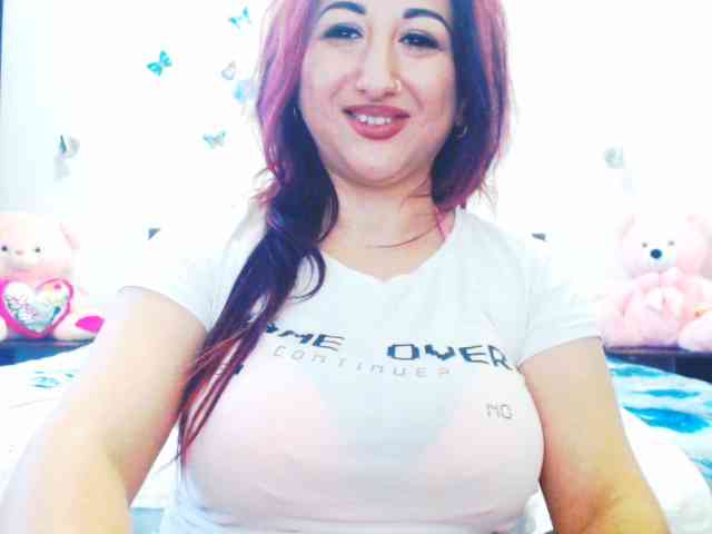 Modella: mayarebecca