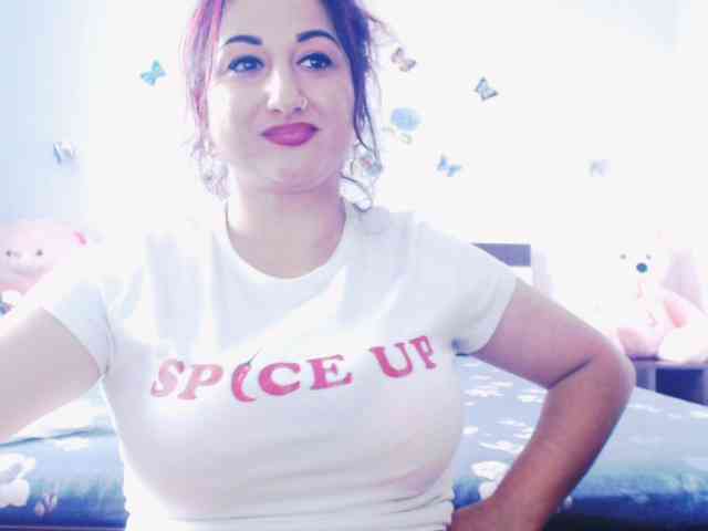 mayarebecca webcam