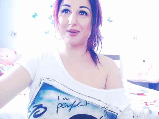 Modella: mayarebecca