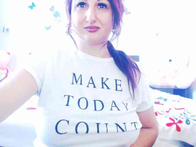 mayarebecca webcam