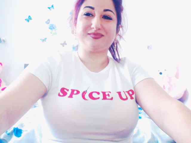 mayarebecca webcam
