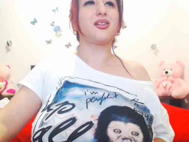mayarebecca webcam