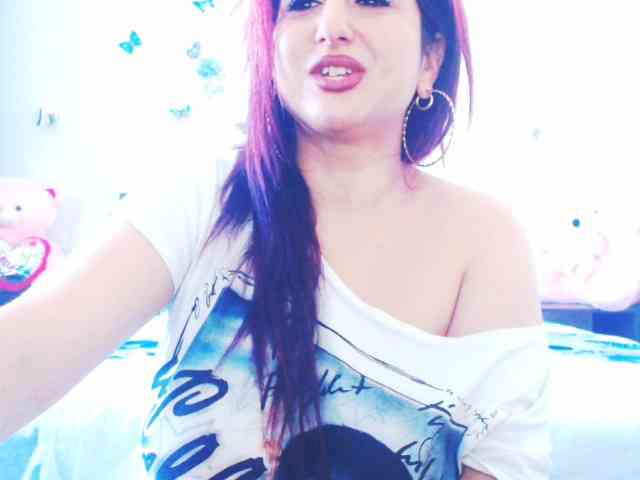 mayarebecca webcam
