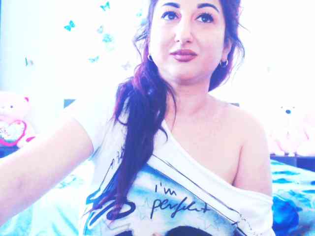 mayarebecca webcam