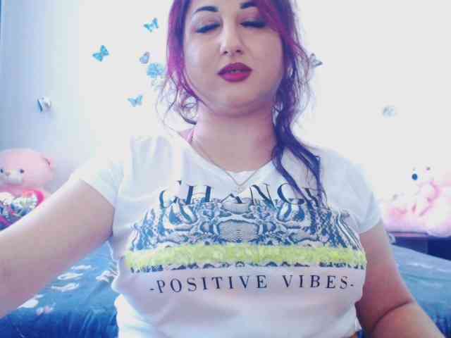 mayarebecca webcam