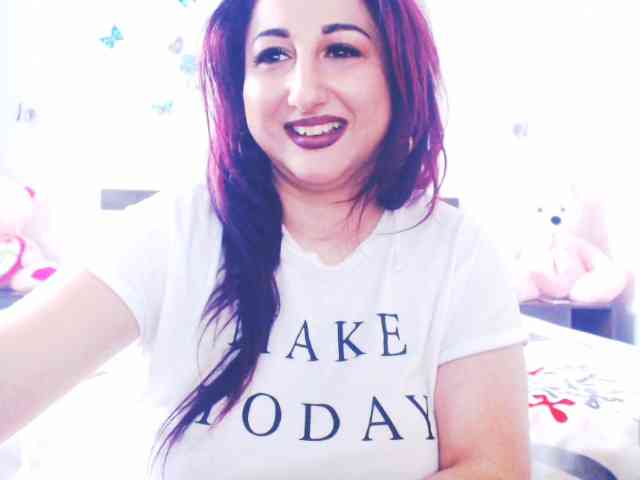 Modella: mayarebecca
