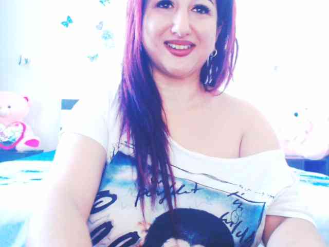 mayarebecca webcam