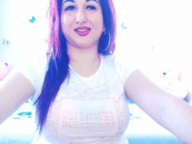 mayarebecca webcam
