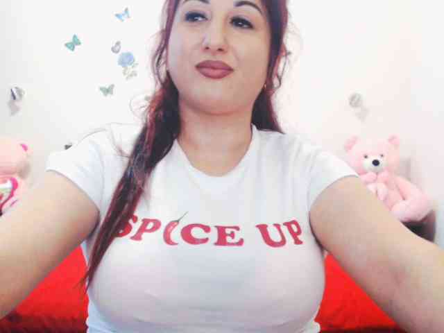 mayarebecca webcam