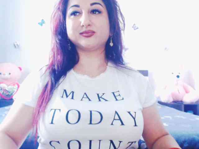 mayarebecca webcam