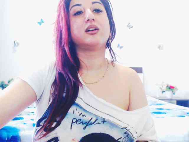 Modella: naughtymaya4you