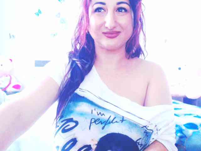 mayarebecca webcam