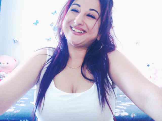mayarebecca webcam