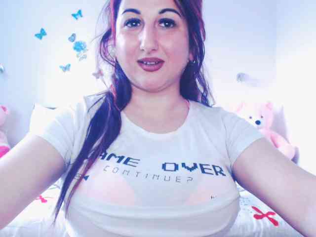 mayarebecca webcam