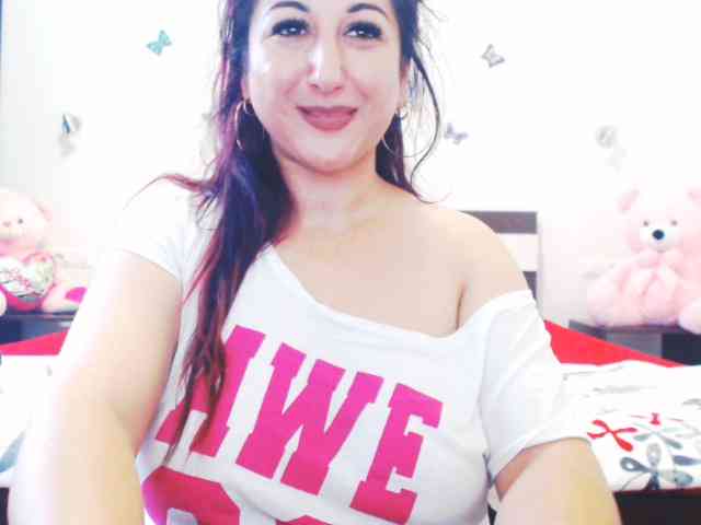 mayarebecca webcam
