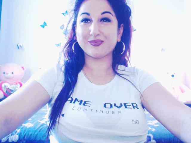 mayarebecca webcam