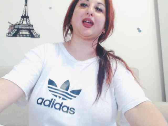 mayarebecca webcam