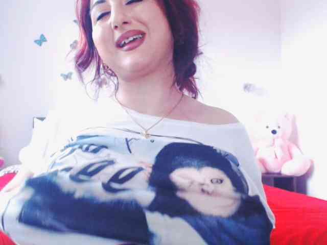mayarebecca webcam