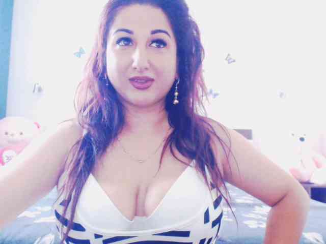mayarebecca webcam