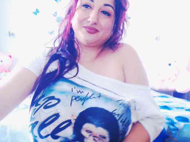 mayarebecca webcam
