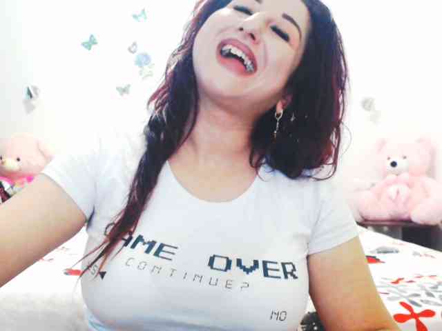 mayarebecca webcam