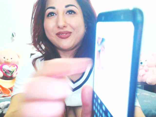 mayarebecca webcam