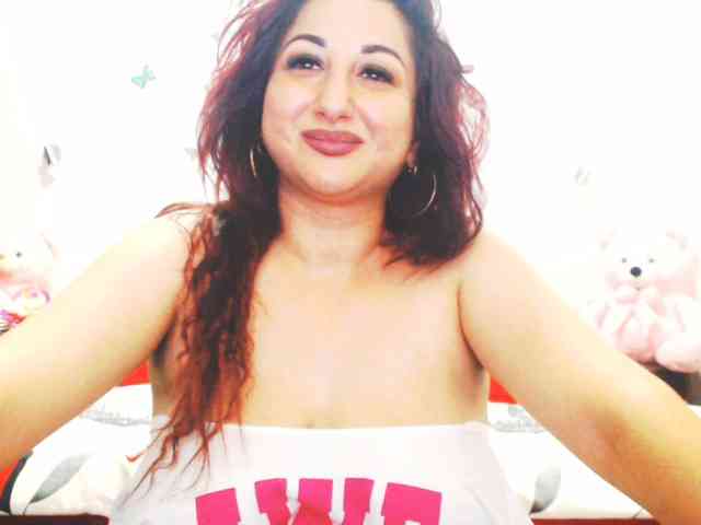 mayarebecca webcam