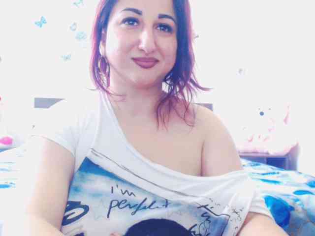 mayarebecca webcam