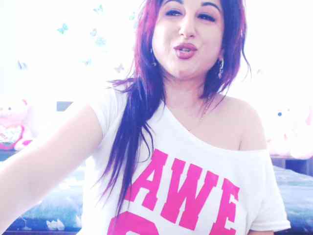 mayarebecca webcam