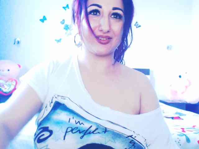 mayarebecca webcam