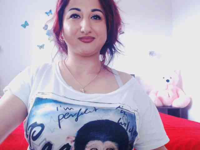 mayarebecca webcam
