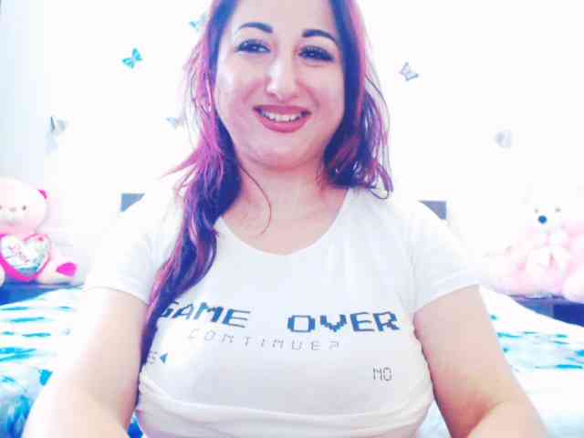 mayarebecca webcam