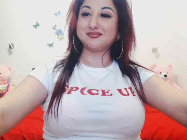 mayarebecca webcam
