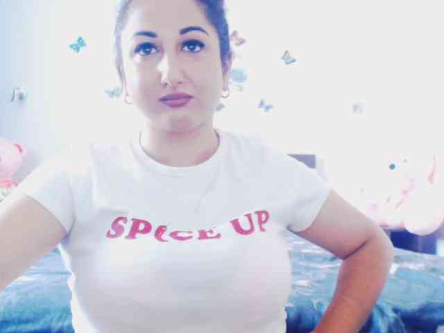 mayarebecca webcam