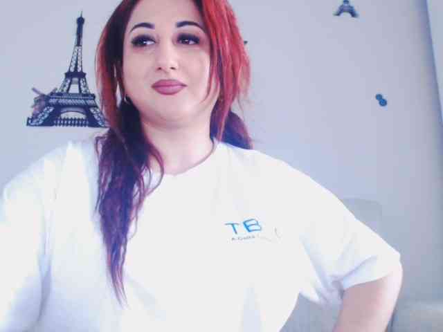 mayarebecca webcam