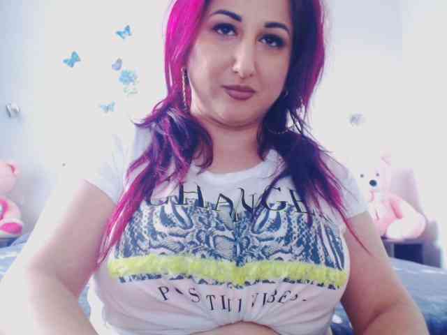 Modella: mayarebecca