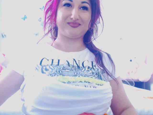 Modella: mayarebecca