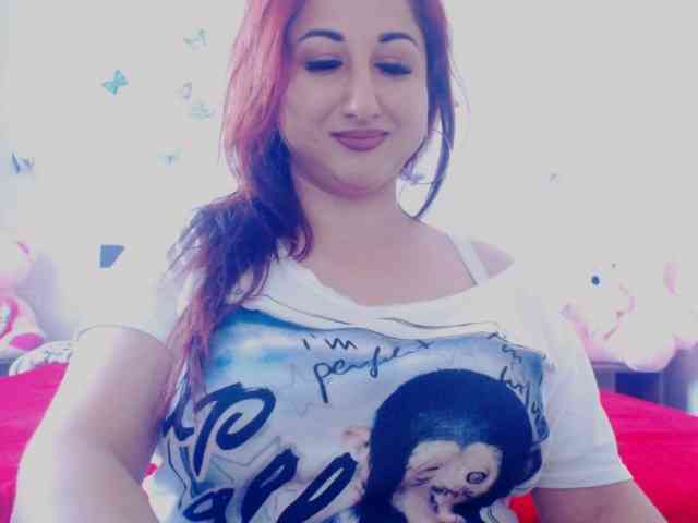 mayarebecca webcam