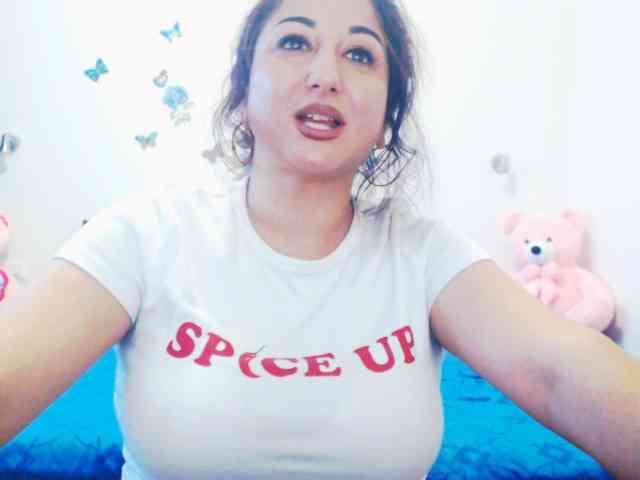 mayarebecca webcam