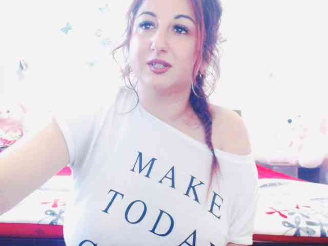 Modella: mayarebecca