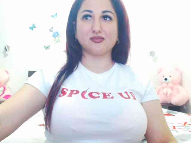 mayarebecca webcam
