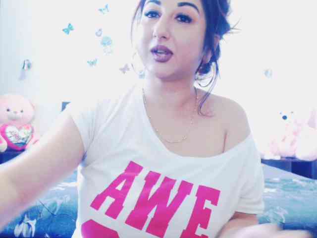 mayarebecca webcam