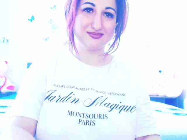 mayarebecca webcam