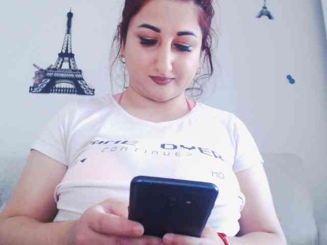 mayarebecca webcam