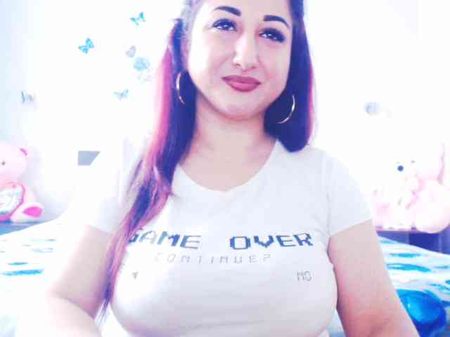mayarebecca webcam