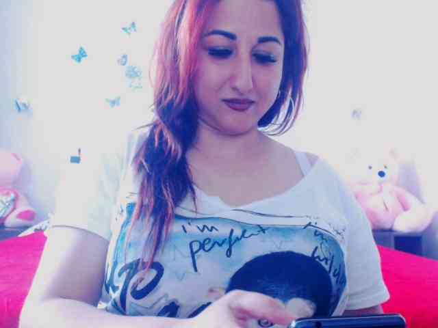 mayarebecca webcam